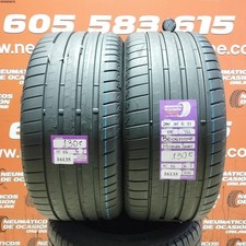 2x 285/35 R21 105Y XL
