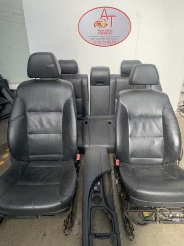 Interieur complet bmw - complet, 5