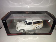 MINICHAMPS - 1/18 - MORRIS