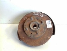 pivot de fusée avant droit