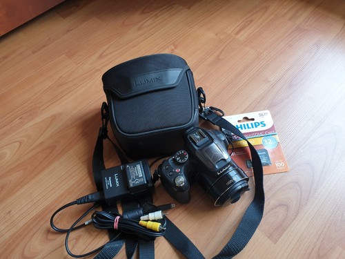 Appareil photo numérique - photo,