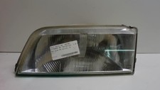 Optique avant principal gauche (feux)(phare) CITROEN ZX PHASE 2 95656541