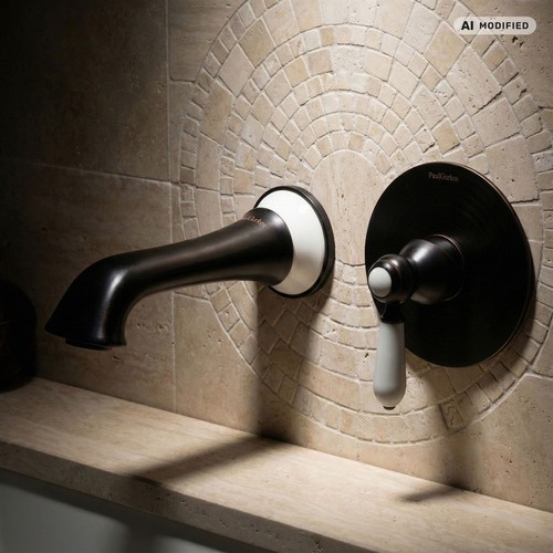 Paulgurkes robinet lavabo - paulgurkes, de