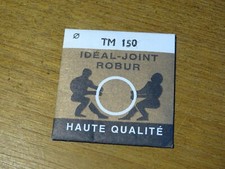 WATCHMAKING PART FOR WATERPROOF WATCH A ROBUR O-RING M DIAMETER 150
