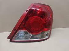 FEU ARRIERE DROIT DAEWOO KALOS REF 30-0267R