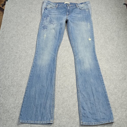 Odd molly jeans bootcut - odd,