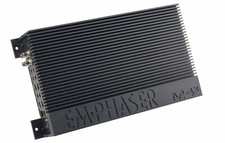 Amplificateur monolithique