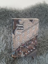 CHIEN D'ARRAS / J. WOUTERS /