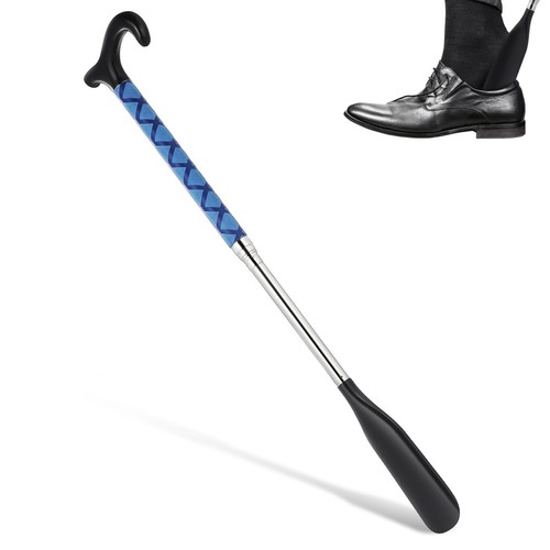Chausse pied acier - en,