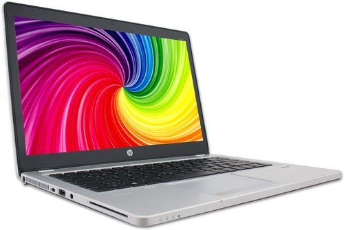 Elitebook ultrabook folio - hp,