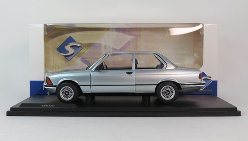 Solide bmw 323i saphir - solide,