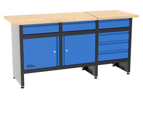 Etabli 170 x 60 - 6/2,