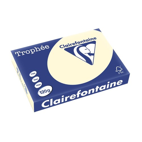 1242c clairefontaine ramette - [1242c],