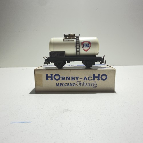 Hornby acho 7104 scale - hornby, oo