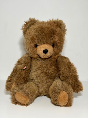 Ours peluche teddy hermann - teddy,