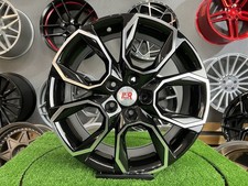 4X R19 Pouce 5X112 Skoda VRS