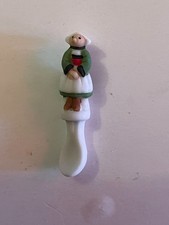Fève - Objets de Bécassine
