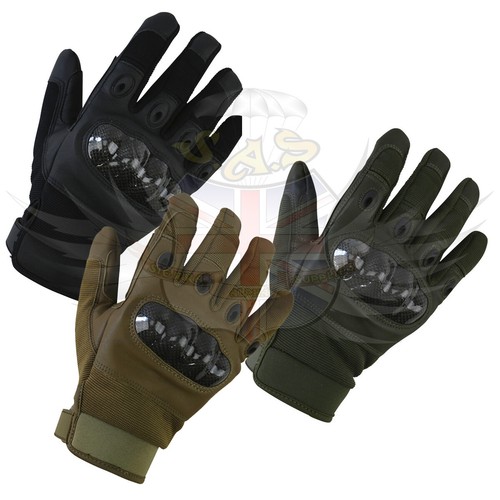 Prédateur tactique gants - gants, à