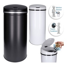 Poubelle à capteur Poubelle