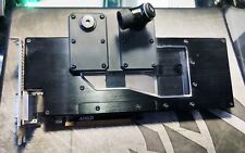 Saphir Tri-X R9 290X avec