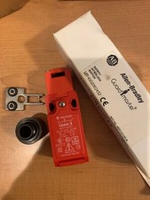 ALLEN-BRADLEY GUARDMASTER