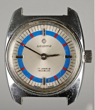 Candino Bracelet-Montre