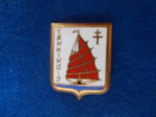 MARINE  -  ESCORTEUR  "  LE