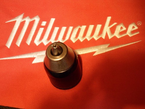 Milwaukee 3cm tout métal - 1.3cm,
