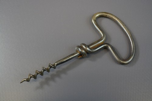 Ancien tire bouchon tony - ancien,
