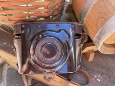 Ancien Appareil Photos Photax 