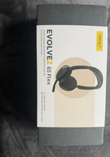 Jabra Evolve2 65 Bandeau