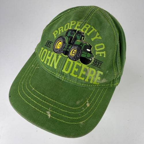 John deere casquette baseball - deere,