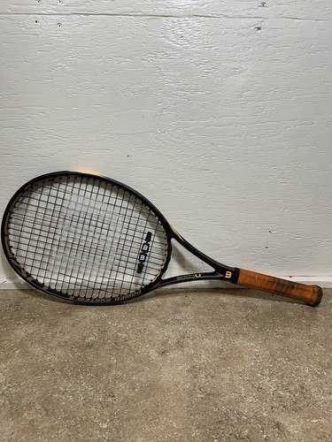 Wilson ncode power - wilson,