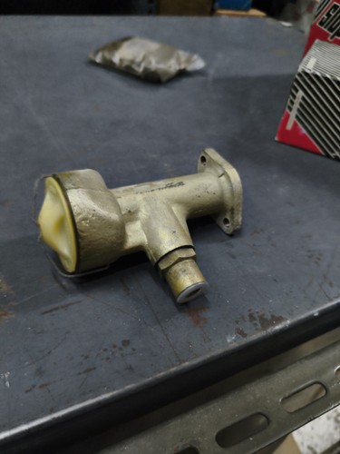 Peugeot 404 master clutch - master,
