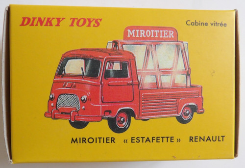 Renault estafette - renault,