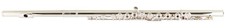 Flute Traversiere Nichel