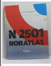 N2501 noratlas Igor Et Georges
