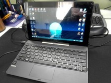 ASUS Book T100TA 10.1 inch 2 in 1 Touch Tablet PC netbook notebook laptop