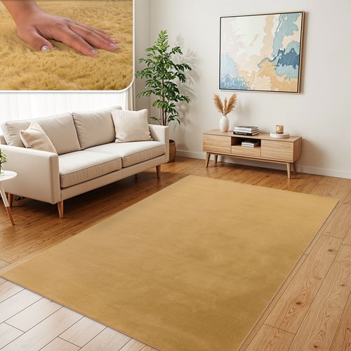 Home shaggy tapis - shaggy, haut