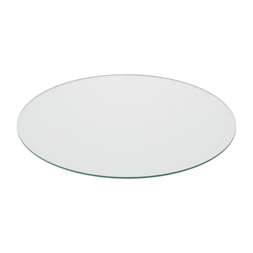 Plaque verre trempé mm - 8,