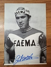 Carte Postale Cyclisme