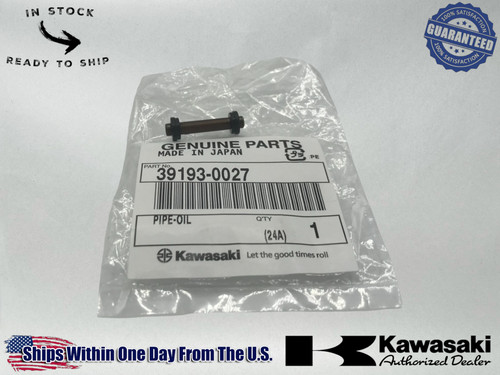 Kawasaki genuine oem authentic - genuine,