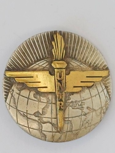 Insigne militaire mission - mission, de
