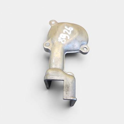 Carter valve echappement - valve,