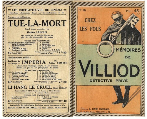 Rare 1921 mémoires de - 1921,