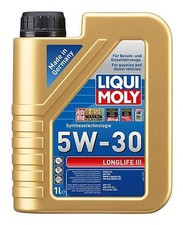 Liqui Moly 20646 Longlife III