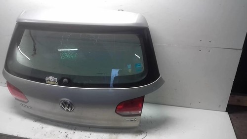 Malle hayon arriere volkswagen - arriere,