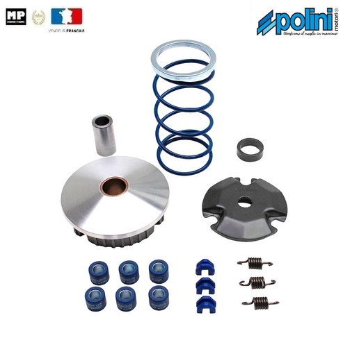 Variateur polini speed mbk - variateur, hi-speed