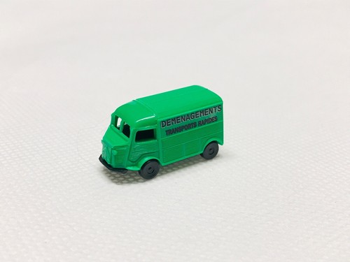 Citroën fourgon tube - fourgon, hy