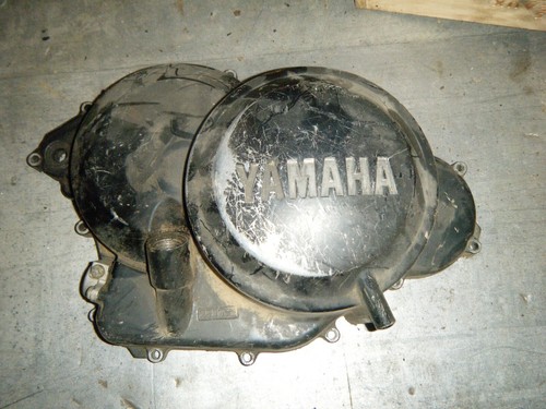 Carter moteur quad yamaha - carter,